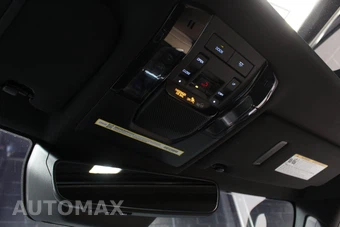 2024 Lexus GX 550 Overtrail - miniatura 25