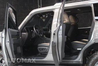 2024 Lexus GX 550 Overtrail - miniatura 26