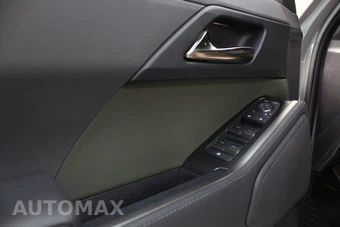 2024 Lexus GX 550 Overtrail - miniatura 34