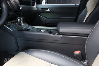 2024 Lexus GX 550 Overtrail - miniatura 35