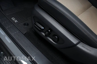2024 Lexus GX 550 Overtrail - miniatura 37