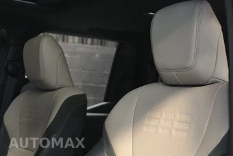 2024 Lexus GX 550 Overtrail - miniatura 39