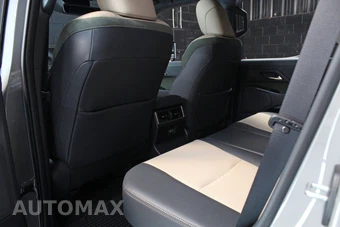 2024 Lexus GX 550 Overtrail - miniatura 43