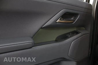 2024 Lexus GX 550 Overtrail - miniatura 44