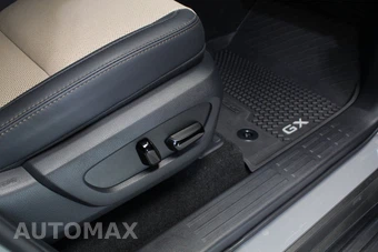 2024 Lexus GX 550 Overtrail - miniatura 49