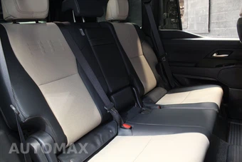 2024 Lexus GX 550 Overtrail - miniatura 52