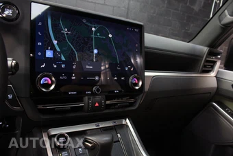 2024 Lexus GX 550 Overtrail - miniatura 54