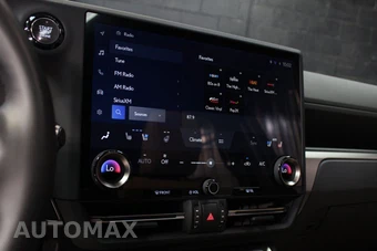 2024 Lexus GX 550 Overtrail - miniatura 55