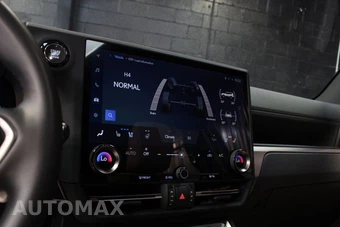 2024 Lexus GX 550 Overtrail - miniatura 56