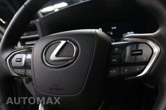 2024 Lexus GX 550 Overtrail - miniatura 60