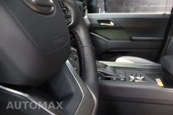 2024 Lexus GX 550 Overtrail - miniatura 61