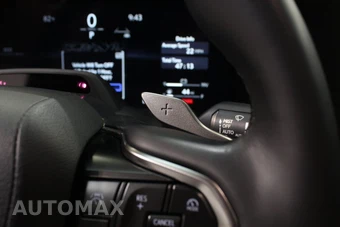 2024 Lexus GX 550 Overtrail - miniatura 62