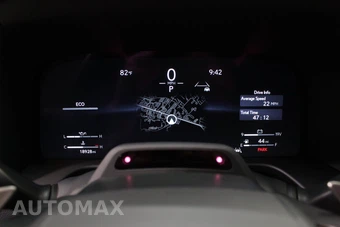 2024 Lexus GX 550 Overtrail - miniatura 63