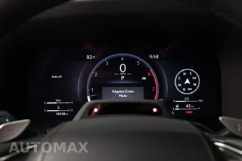 2024 Lexus GX 550 Overtrail - miniatura 64