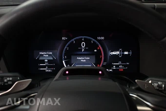 2024 Lexus GX 550 Overtrail - miniatura 65