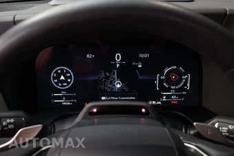 2024 Lexus GX 550 Overtrail - miniatura 66