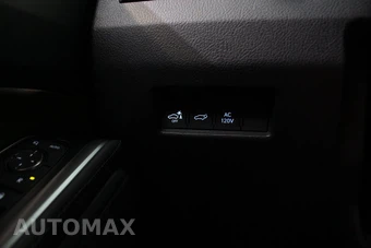 2024 Lexus GX 550 Overtrail - miniatura 71