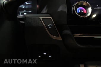 2024 Lexus GX 550 Overtrail - miniatura 72