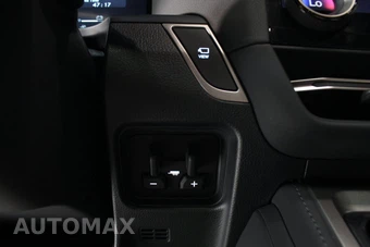 2024 Lexus GX 550 Overtrail - miniatura 73