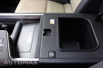 2024 Lexus GX 550 Overtrail - miniatura 74