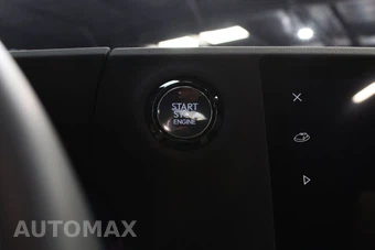 2024 Lexus GX 550 Overtrail - miniatura 79