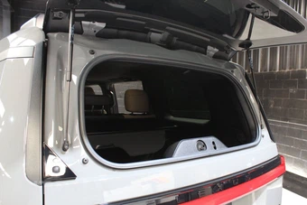 2024 Lexus GX 550 Overtrail - miniatura 80