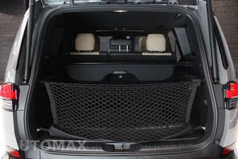 2024 Lexus GX 550 Overtrail - miniatura 81