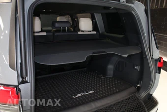 2024 Lexus GX 550 Overtrail - miniatura 83