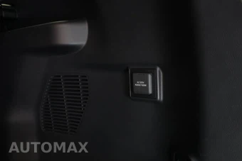 2024 Lexus GX 550 Overtrail - miniatura 84
