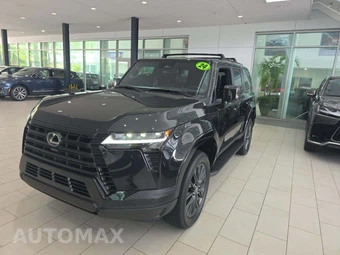 2024 Lexus GX 550 Premium