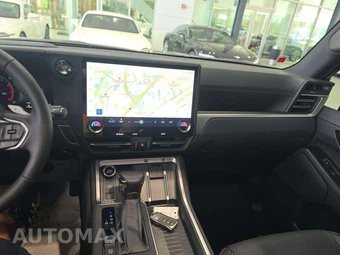 2024 Lexus GX 550 Premium - miniatura 10