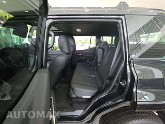 2024 Lexus GX 550 Premium - miniatura 13
