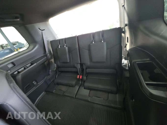 2024 Lexus GX 550 Premium - miniatura 14