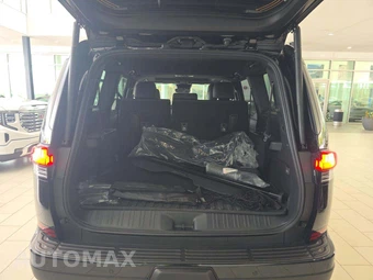 2024 Lexus GX 550 Premium - miniatura 15