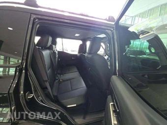 2024 Lexus GX 550 Premium - miniatura 17