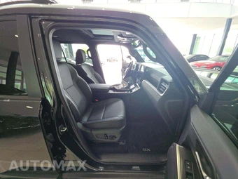 2024 Lexus GX 550 Premium - miniatura 19