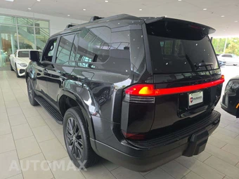 2024 Lexus GX 550 Premium - miniatura 2
