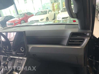 2024 Lexus GX 550 Premium - miniatura 20