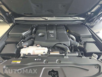 2024 Lexus GX 550 Premium - miniatura 22