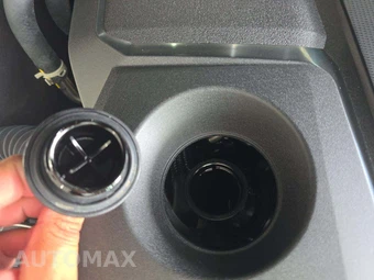 2024 Lexus GX 550 Premium - miniatura 23