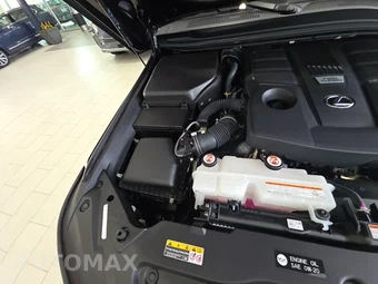 2024 Lexus GX 550 Premium - miniatura 24
