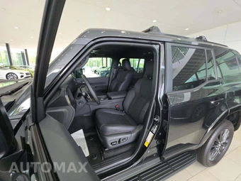 2024 Lexus GX 550 Premium - miniatura 6