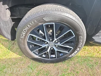 2024 Lexus GX 550 Premium+ - miniatura 10