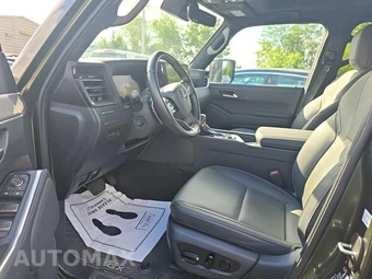 2024 Lexus GX 550 Premium+ - miniatura 13