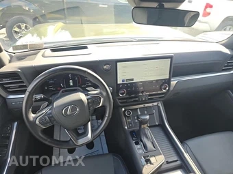 2024 Lexus GX 550 Premium+ - miniatura 14