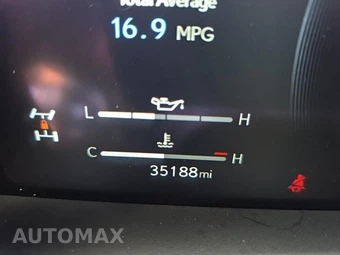 2024 Lexus GX 550 Premium+ - miniatura 15