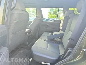 2024 Lexus GX 550 Premium+ - miniatura 16