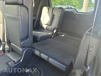 2024 Lexus GX 550 Premium+ - miniatura 17
