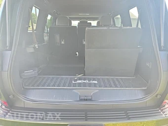 2024 Lexus GX 550 Premium+ - miniatura 21