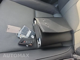 2024 Lexus GX 550 Premium+ - miniatura 23